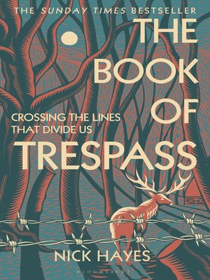 The Book of Trespass - ebook